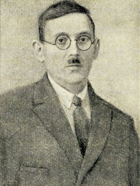 Klyatskin Mihail